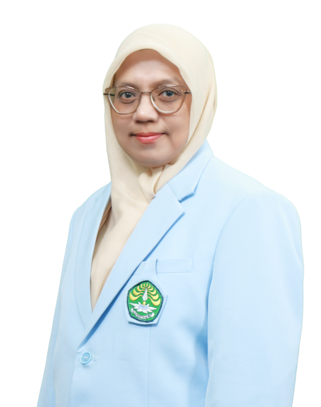 SYARIFAH NUR SIREGAR